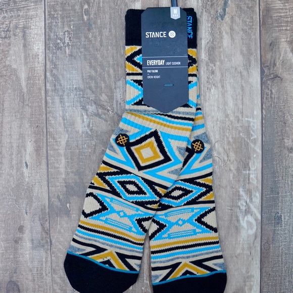 Stance Crew Socks - Picture 11 of 16